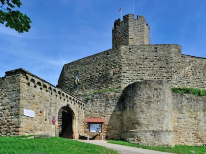 Foto: Burg-Restaurant 