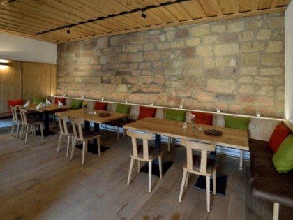 Foto: Burg-Restaurant 